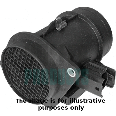 Mass Air Flow Sensor (7516014E)