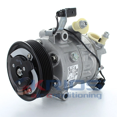 Compressor, air conditioning (K11450)