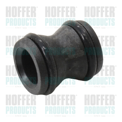 Hose, heat exchanger (heating) (8197165)