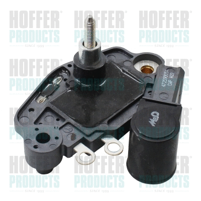 Alternator Regulator (52047)