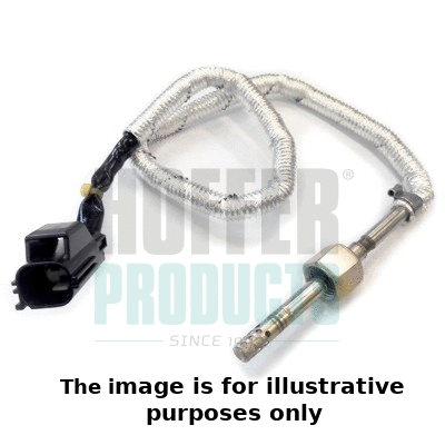 Sensor, exhaust gas temperature (7452155E)