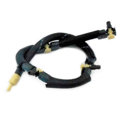 Hose, fuel overflow (8029803)