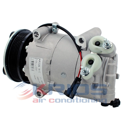 Compressor, air conditioning (K18093A)