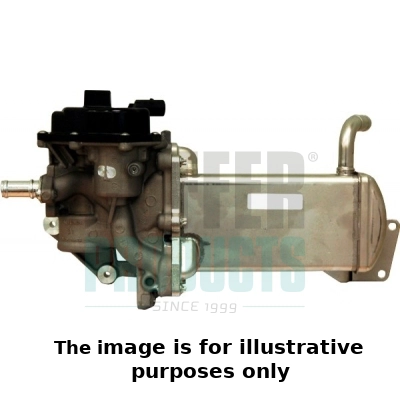 EGR Valve (7518202E)