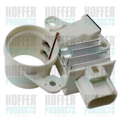 Alternator Regulator (52349)