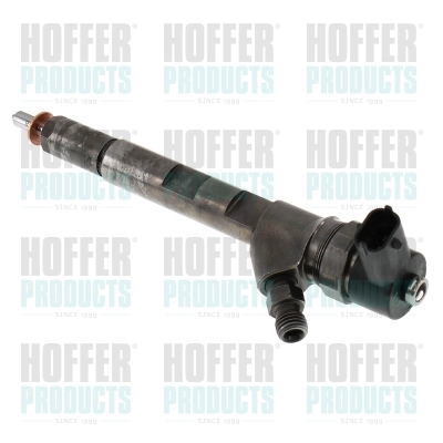 Injector Nozzle (H74096R)