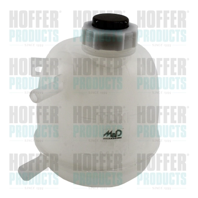 Water Tank, radiator (2035015)