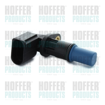 Sensor, crankshaft pulse (7517400)