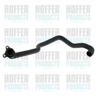 Radiator Hose (8197043)