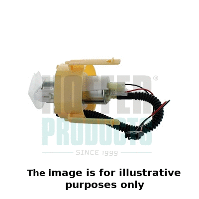 Repair Kit, fuel pump (7507677E)