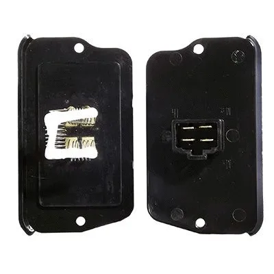 Resistor, interior blower (K109076)