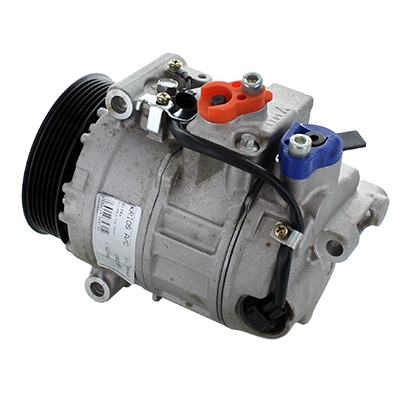 Compressor, air conditioning (K15276A)