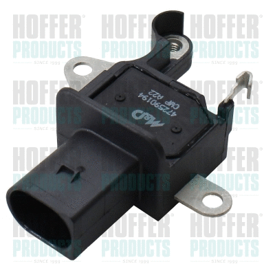 Alternator Regulator (52299)