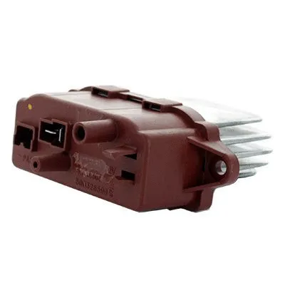 Regulator, interior blower (K106041)