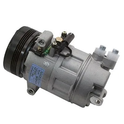 Compressor, air conditioning (K19092A)