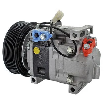 Compressor, air conditioning (K19002R)