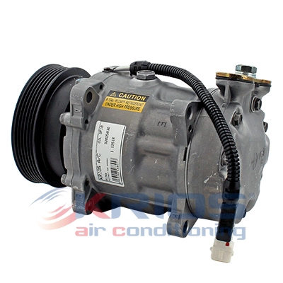 Compressor, air conditioning (K11251R)