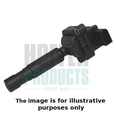 Ignition Coil (8010661E)