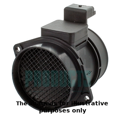 Mass Air Flow Sensor (7516224E)