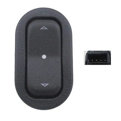 Switch, window regulator (2106497)