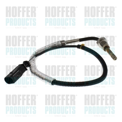 Sensor, exhaust gas temperature (7452578)