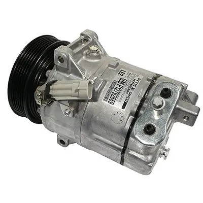 Compressor, air conditioning (K11444)