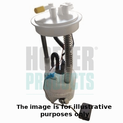 Fuel Feed Unit (7507086E)