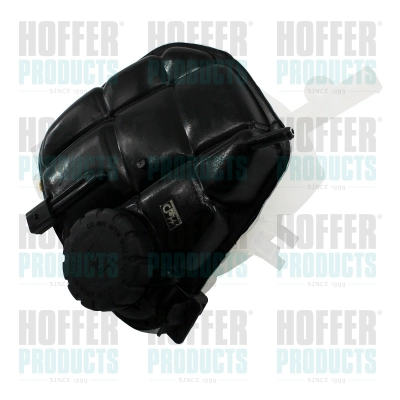 Water Tank, radiator (2035058)