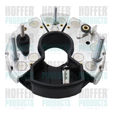 Rectifier, alternator (52135)