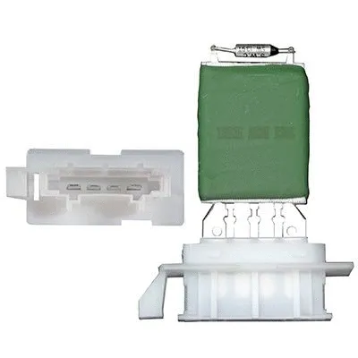 Resistor, interior blower (K109052)