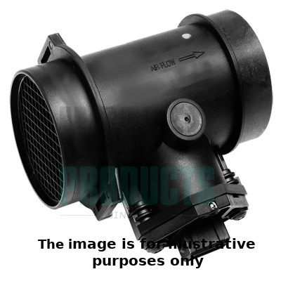 Mass Air Flow Sensor (7516128E)