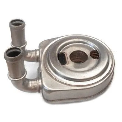 Oil Cooler, engine oil (8095067)