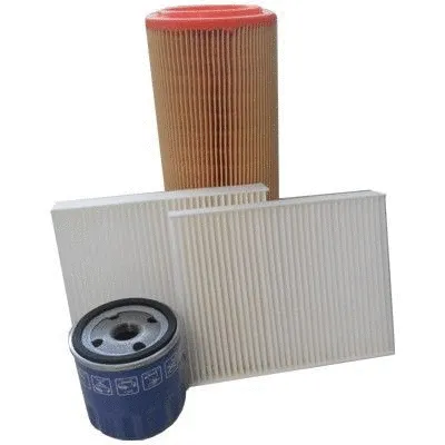 Filter Set (FKFIA098)