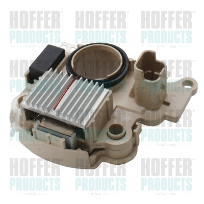 Alternator Regulator (52067)