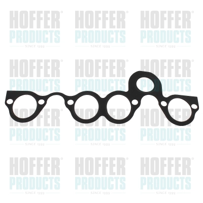 Gasket, intake manifold (016256)