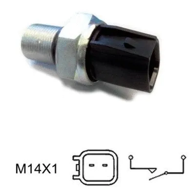 Switch, reverse light (3600060)