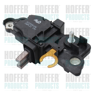 Alternator Regulator (52147)