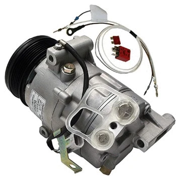 Compressor, air conditioning (K14078A)