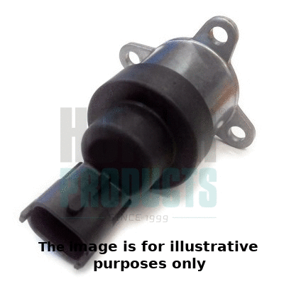 Control Valve, fuel quantity (common rail system) (8029379E)