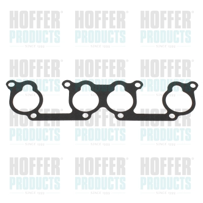Gasket, intake manifold (016157)