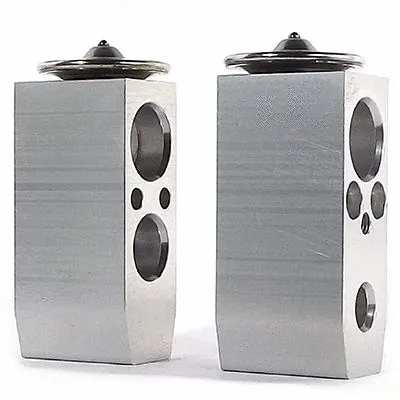 Expansion Valve, air conditioning (K42057)