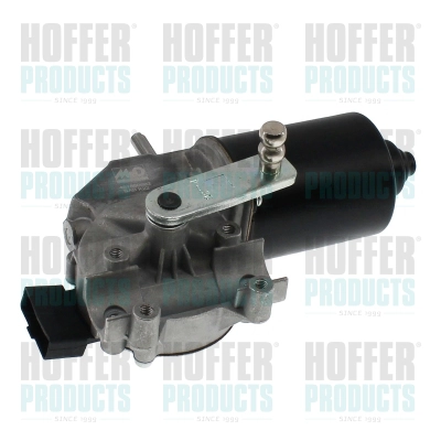 Wiper Motor (H27665)