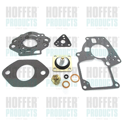 Repair Kit, carburettor (S50F)