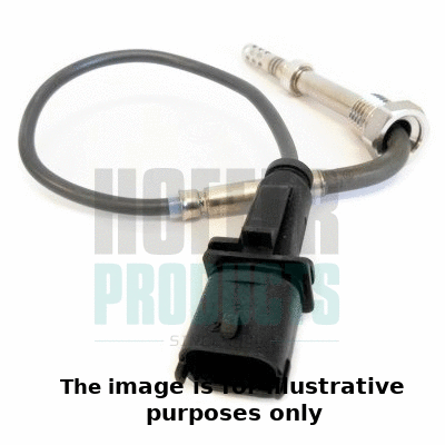 Sensor, exhaust gas temperature (7452011E)