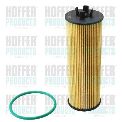 Oil Filter (14460)