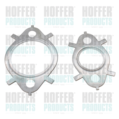Gasket, EGR valve (016122)