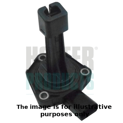 Sensor, engine oil level (7532240E)