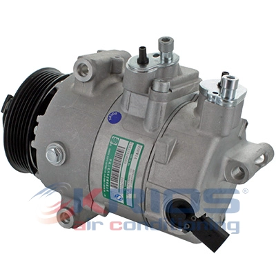 Compressor, air conditioning (KSB196D)