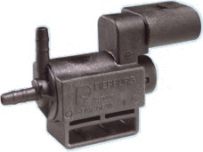 Control Valve, air intake (8029089)