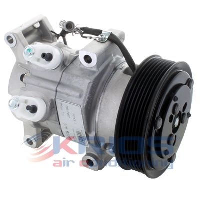 Compressor, air conditioning (K15310A)